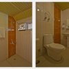 Отель OYO 8866 Mountain Face Cottage, фото 10