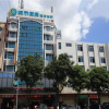 Отель City Comfort Inn Yulin Wenhua Square Wanda Plaza, фото 2