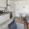Отель Modern 2 Bed Apt - 15 Mins to Birmingham, фото 3