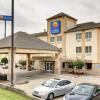 Отель Comfort Inn & Suites Conway, фото 18