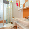 Отель Kalisto Beach Villa Large Private Pool Walk to Beach Sea Views A C Wifi Car Not Required - 2137, фото 11