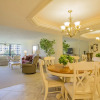 Отель Gulf and Bay Club- A209 2 Bedrooms 2 Bathrooms Condo, фото 9