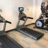 Отель Holiday Inn Express Jacksonville Beach, an IHG Hotel, фото 20