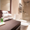 Отель Angla Boutique Apartments Valencia - Passeig de Gracia, фото 15