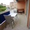 Отель Apartment With One Bedroom In Frejus, With Wonderful Sea View, Balcony And Wifi, фото 8