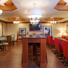 Отель Hampton Inn Elkton, фото 17