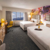 Отель Circus Circus Hotel Casino Reno at THE ROW, фото 4