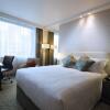 Отель Pan Pacific Orchard Отель Pan Pacific Orchard в Сингапуре
