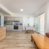 Отель Awesome Apartment in Turanj With Wifi and 2 Bedrooms, фото 11