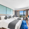 Отель Kunming Lianqin Hotel (Xicheng Times Mianshan Subway Station Branch), фото 7