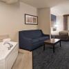 Отель Best Western Plus Flint Airport Inn & Suites, фото 45