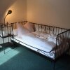 Отель Penzion Běla, фото 3