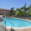 Отель Motel 6 Carlsbad, CA - North, фото 16