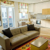 Отель Charming 1BD Old Town Apartment by Hostlovers, фото 2