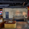 Отель Moxy Chattanooga Downtown, фото 17