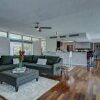 Отель Sarasota Architecture Home, фото 11