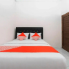 Отель Falisha Homestay Syariah by OYO Rooms, фото 18