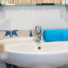 Отель Okeanos Eco Guest House, фото 4