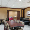 Отель Delta Hotels by Marriott Cincinnati Sharonville, фото 32