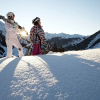 Отель Vintage Holiday Home in Berwang Near Ski Area, фото 23