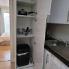 Отель Cozy Central One Bedroom Flat, фото 7