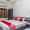 Отель OYO 22300 Sri Ramachandra Guest House, фото 20