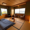 Отель 大砂荘 OZUNA CAMP and LODGE, фото 3