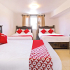 Отель OYO Hotel Punta Guadalupe, San Cristóbal, фото 16