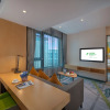 Отель Holiday Inn Hangzhou Airport Zone, an IHG Hotel, фото 11