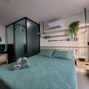 Отель Maravilhoso Studio no Bessa, фото 3
