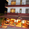 Отель Gaia Holiday Home, фото 1