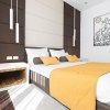 Отель Dominic Smart & Luxury Suites Terazije, фото 6