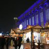 Отель Holiday Inn Liverpool City Centre, an IHG Hotel, фото 32