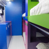 Отель Color Creative Hotel - Hostel, фото 6