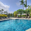 Отель Kanaloa 701 2 Bedroom Condo, фото 12