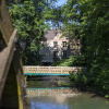 Отель Moulin de Mombreux, фото 3