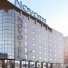 Отель Novotel Paris Porte D'italie в Ле-Кремлене-Бисетре