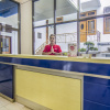 Отель Cashlez Homestay by OYO Rooms, фото 5