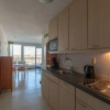 Отель Furnished Holiday Apartment With Large Balcony, фото 2