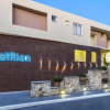 Отель Atrion Hotel, фото 1