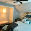 Отель The Oakwood Cottage - With Yard & Parking, фото 2