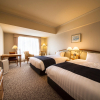Отель Kure Hankyu Hotel, фото 6