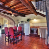 Отель Tr-g148-lseg66bt Orvieto Country House - One Bedroom House, фото 24