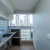 Отель Modernos Flats no Setor Bueno TXP03, фото 42