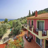 Отель Villa Poseidonia in Katelios, фото 27