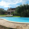 Отель Borgo Le Logge Pool Tanaunella, фото 24