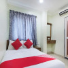 Отель OYO 90693 Sri Rampai Hotel, фото 3
