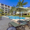 Отель Beautiful 1BR Condo w Large Balcony in Palm Beach, фото 12