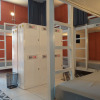 Отель Home Addicts Hostel, фото 18