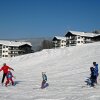 Отель Hafjell Resort Alpin Apartments Solsiden, фото 23